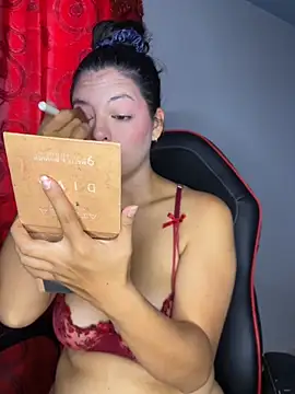 susan smith18 online show from 24, 11, 2025