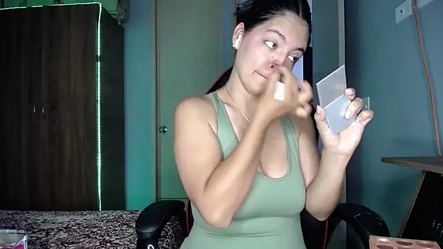 susan smith18 online show from 1, 12, 2025