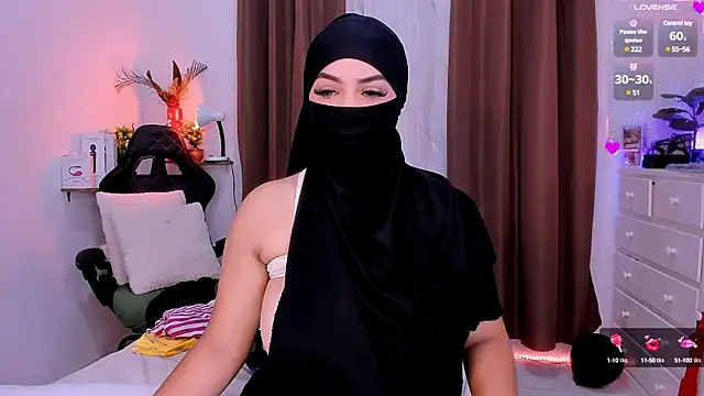 Snapshot of KeishaDanger_ chatting on 23, 2, 2025 KeishaDanger online show from 23, 2, 2025