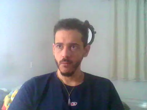 Snapshot of sabugueirobaa chatting on 7, 12, 2024 sabugueirobaa online show from 7, 12, 2024