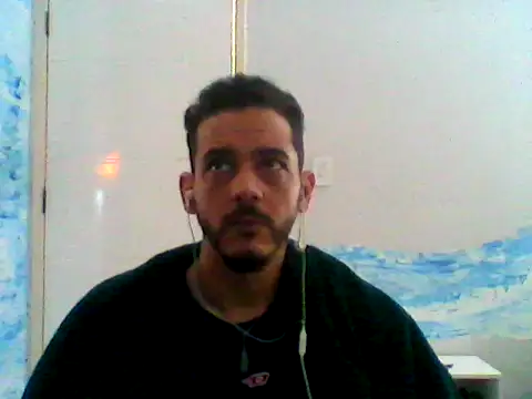 Snapshot of sabugueirobaa chatting on 22, 9, 2025 sabugueirobaa online show from 22, 9, 2025