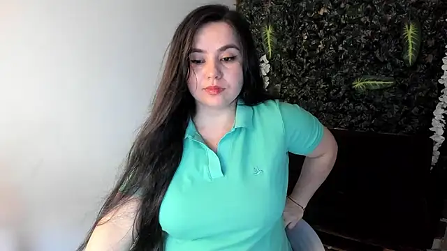 ainohacarter 89 online show from 4, 1, 2025