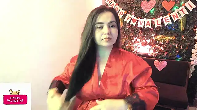 ainohacarter 89 online show from 15, 2, 2025