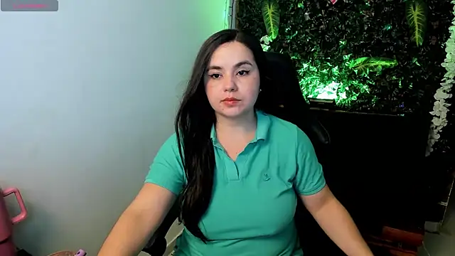 ainohacarter 89 online show from 15, 3, 2025