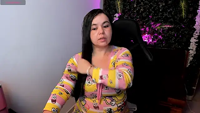 ainohacarter 89 online show from 17, 3, 2025