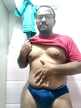 Sammy6432 online show from 6, 10, 2025