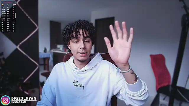 bigryann23 online show from 5, 1, 2026