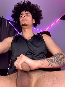 bigryann23 online show from 14, 1, 2026