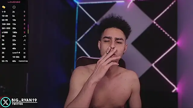 bigryann23 online show from 15, 2, 2026