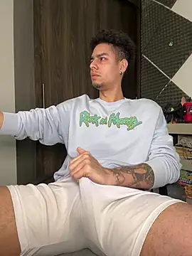 bigryann23 online show from 12, 3, 2026