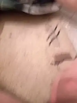 Affenarsch81 online show from 1, 2, 2025