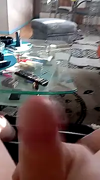 Affenarsch81 online show from 20, 2, 2025