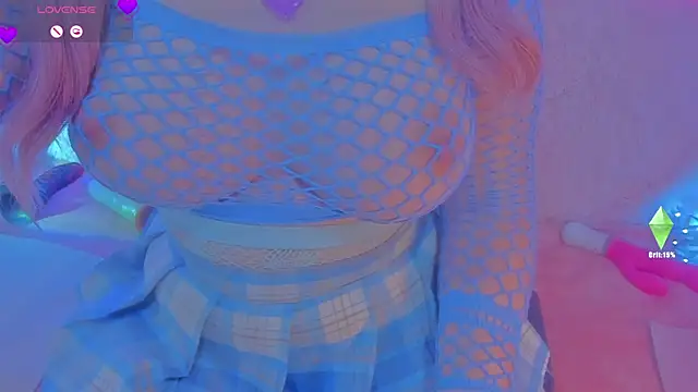 Blessed Insomnia online show from 12, 4, 2026